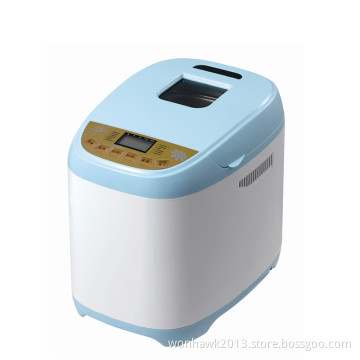 500W Bread Maker Machine with Large LCD Display